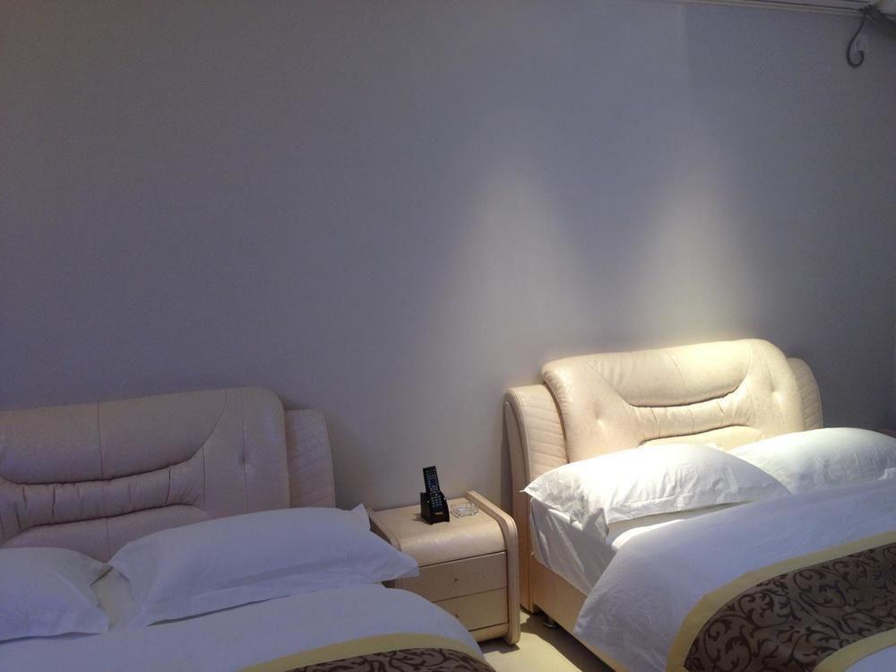 قوانغتشو Yichao Apartment Hotel المظهر الخارجي الصورة